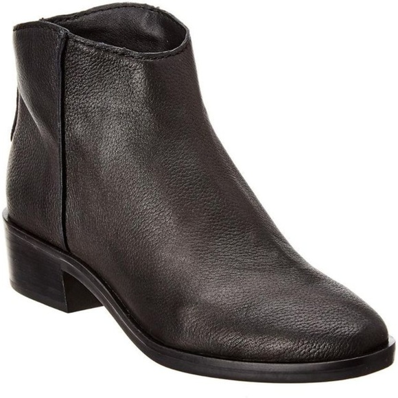 Dolce Vita Shoes - NWB Dolce Vita Leather Booties